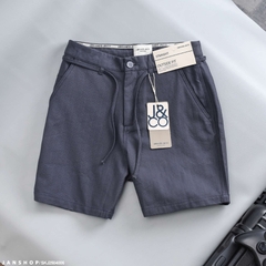 Shorts Kaki J&CO Relaxed Also