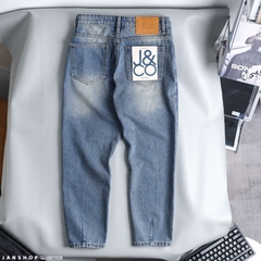 Quần Jean J&CO Cropfit Jolly