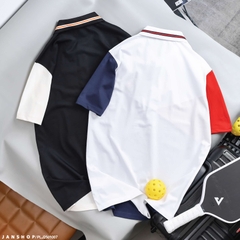 Polo J&CO Regular Alive
