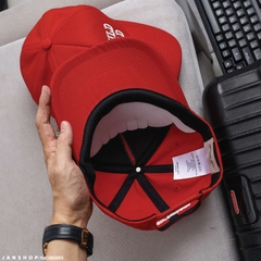 Nón J&CO Child - Đỏ