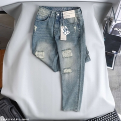 Quần Jean J&CO Crop Fit About
