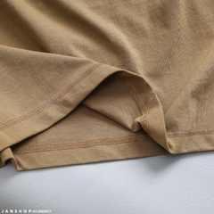 Áo Thun J&CO Regular Ant
