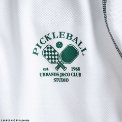 Polo J&CO Regular Green