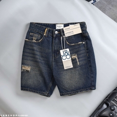 Shorts Jean J&CO Relaxed Native