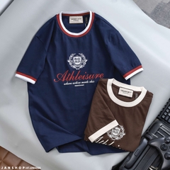 Áo Thun J&CO Regular Active