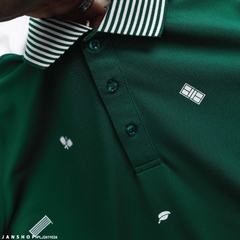 Polo J&CO Regular Leball
