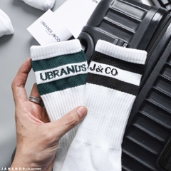 Vớ Dài J&CO Set 2