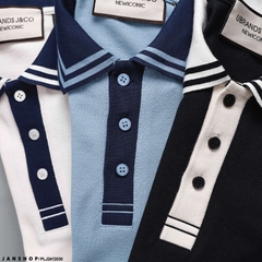 Polo J&CO Regular Notice
