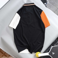 Polo J&CO Regular Alive
