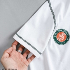 Polo J&CO Regular Green