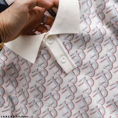 Polo J&CO Regular Nerve