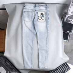 Quần Jean J&CO Slimfit Nail