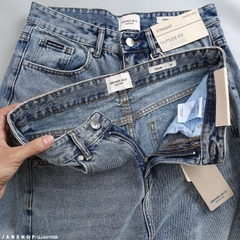 Quần Jean J&CO StraIght Zaid
