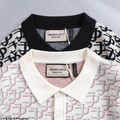 Polo J&CO Regular Nerve