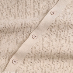 Sơ Mi Tay Ngắn J&CO Regular Hardy