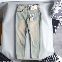Quần Jean J&CO Cropfit Jolly