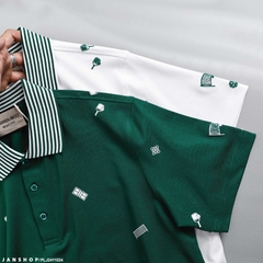 Polo J&CO Regular Leball