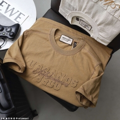 Áo Thun J&CO Regular Ant