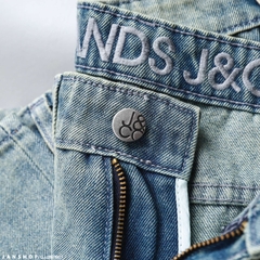 Quần Jean J&CO Crop Fit About