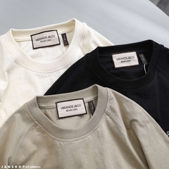 Áo Thun J&CO Regular Loyal