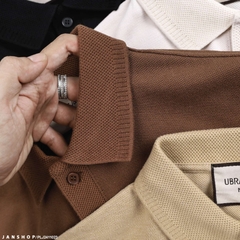 Polo J&CO Regular Iconic