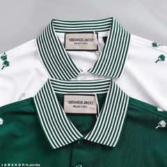 Polo J&CO Regular Leball