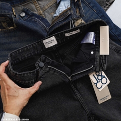 Shorts Jean J&CO Relaxed Native