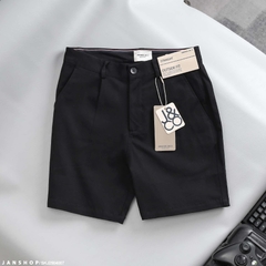 Shorts Kaki J&CO Relaxed Stoni