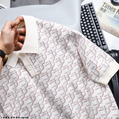Polo J&CO Regular Nerve