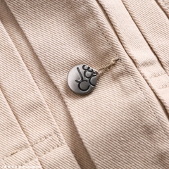 Áo Khoác J&CO Regular Network