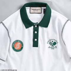 Polo J&CO Regular Green