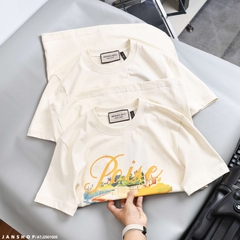 Áo Thun J&CO Regular Poise