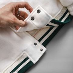 Áo Khoác J&CO Regular Yon