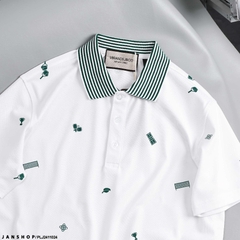 Polo J&CO Regular Leball