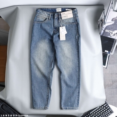 Quần Jean J&CO Cropfit Jolly