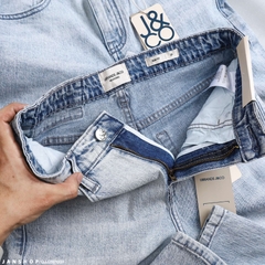 Quần Jean J&CO Slimfit Nail