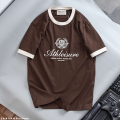 Áo Thun J&CO Regular Active
