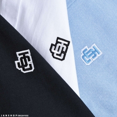 Sơ Mi Tay Ngắn J&CO Regular Grade