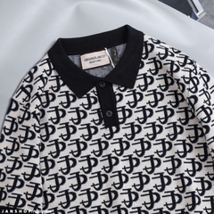 Polo J&CO Regular Nerve