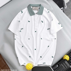 Polo J&CO Regular Leball