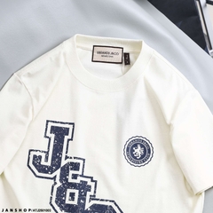 Áo Thun J&CO Regular Sure