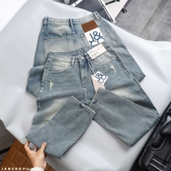 Quần Jean J&CO Crop Fit About