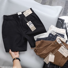 Shorts Kaki J&CO Relaxed Also