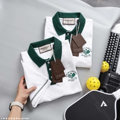 Polo J&CO Regular Green