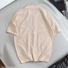 Sơ Mi Tay Ngắn J&CO Regular Hardy