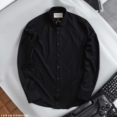 Sơ Mi Tay Dài J&CO Slimfit Great