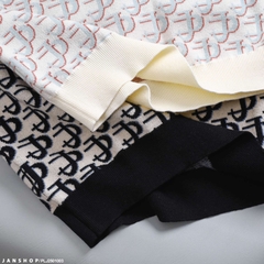 Polo J&CO Regular Nerve