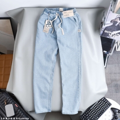 Quần Jean J&CO Straght Riley