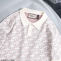 Polo J&CO Regular Nerve