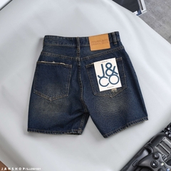 Shorts Jean J&CO Relaxed Native